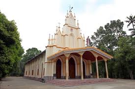 St. Thomas Forane Church, Thudanganad