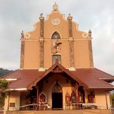 St. George Forane Church, Koottikal